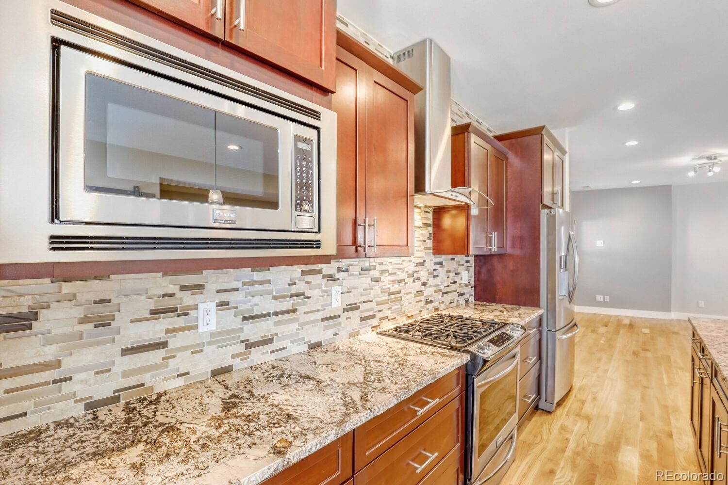 MLS Image #10 for 3433 n gaylord street,denver, Colorado