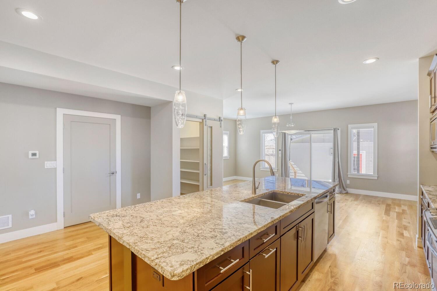 MLS Image #12 for 3433 n gaylord street,denver, Colorado