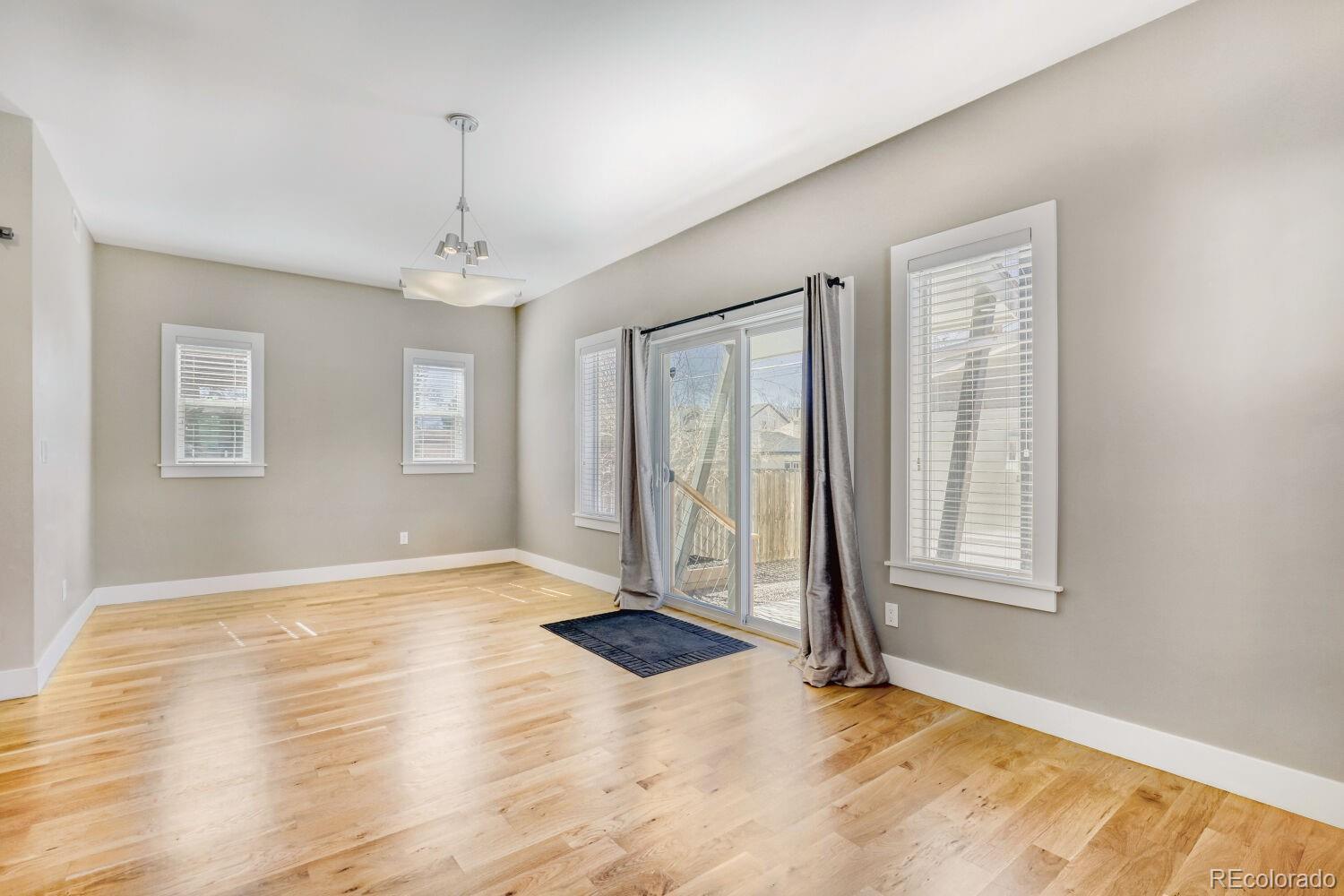 MLS Image #16 for 3433 n gaylord street,denver, Colorado