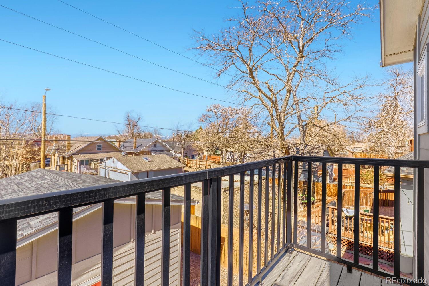 MLS Image #27 for 3433 n gaylord street,denver, Colorado