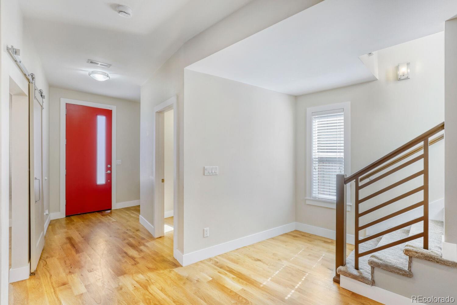 MLS Image #3 for 3433 n gaylord street,denver, Colorado