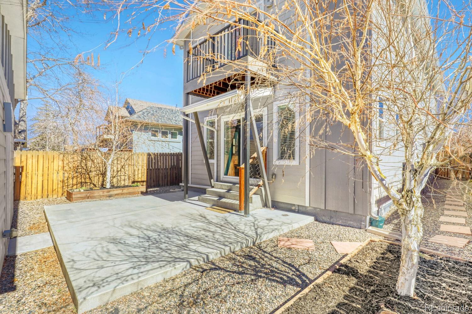 MLS Image #35 for 3433 n gaylord street,denver, Colorado