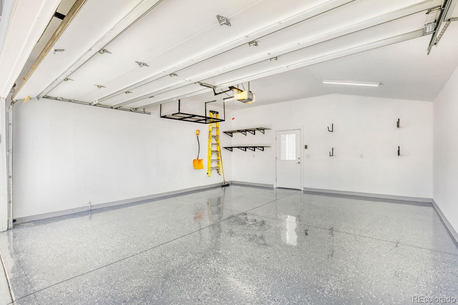 MLS Image #37 for 3433 n gaylord street,denver, Colorado
