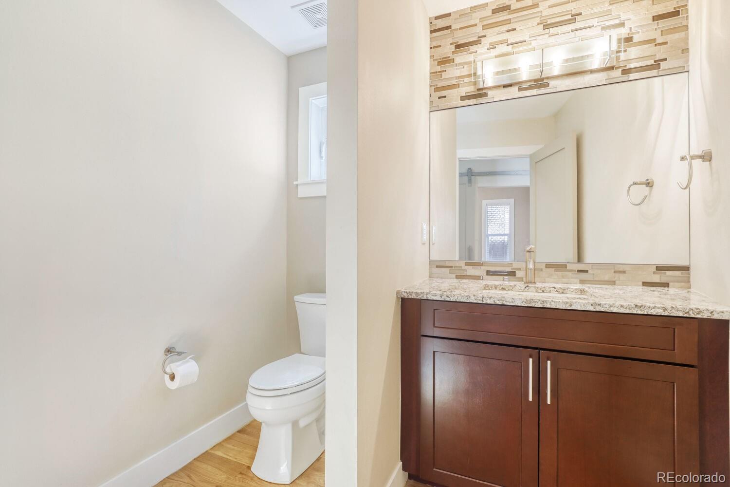 MLS Image #4 for 3433 n gaylord street,denver, Colorado
