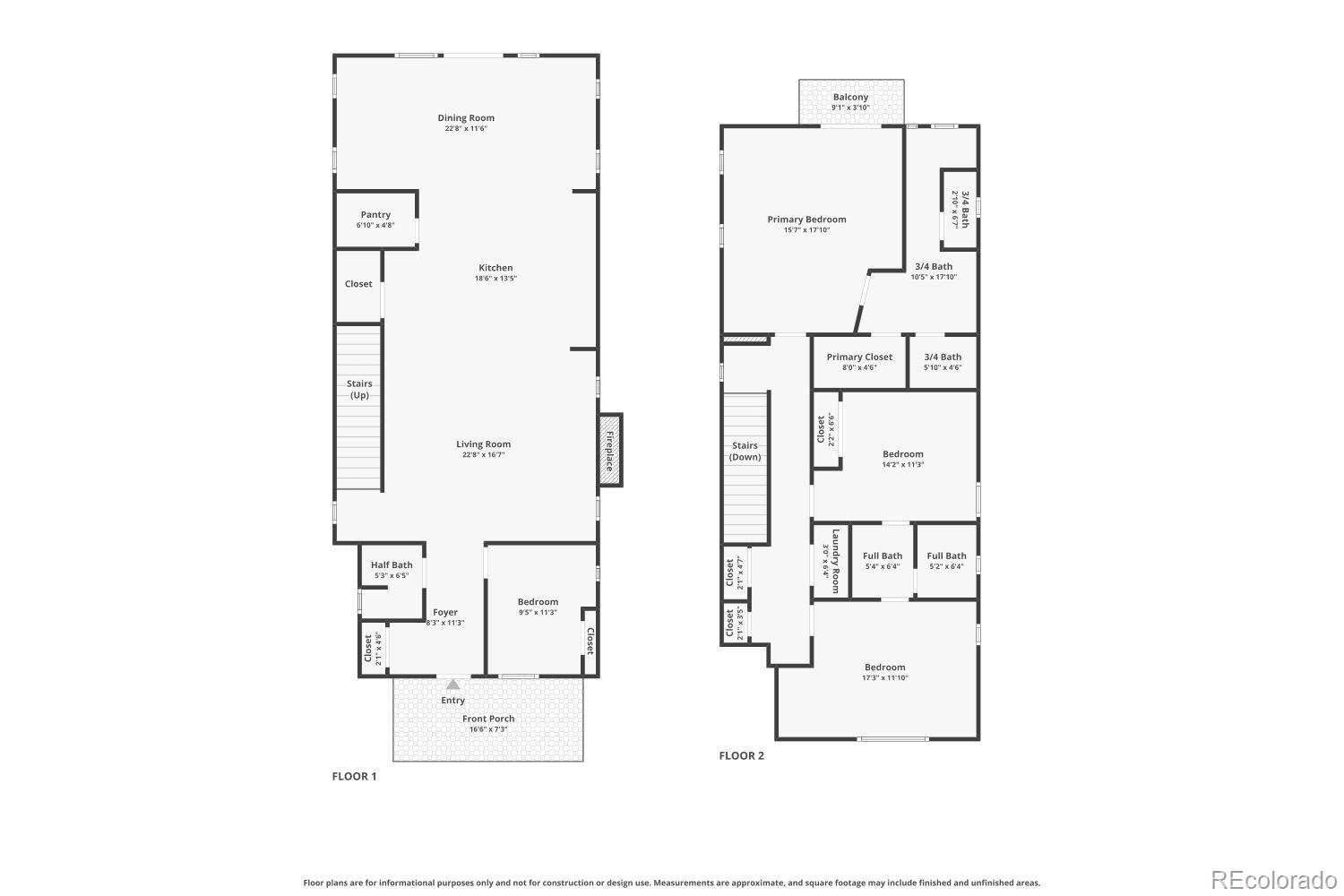 MLS Image #41 for 3433 n gaylord street,denver, Colorado