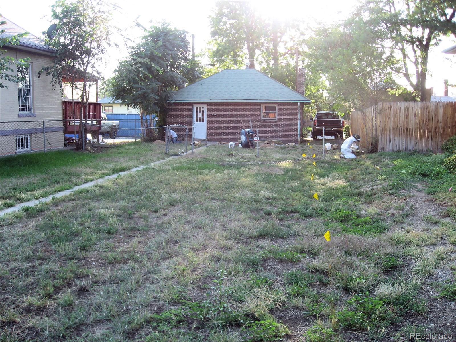 MLS Image #42 for 3433 n gaylord street,denver, Colorado