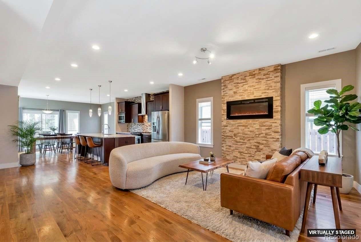 MLS Image #7 for 3433 n gaylord street,denver, Colorado