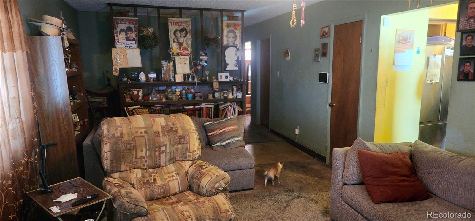 MLS Image #1 for 1504  belleview avenue,la junta, Colorado