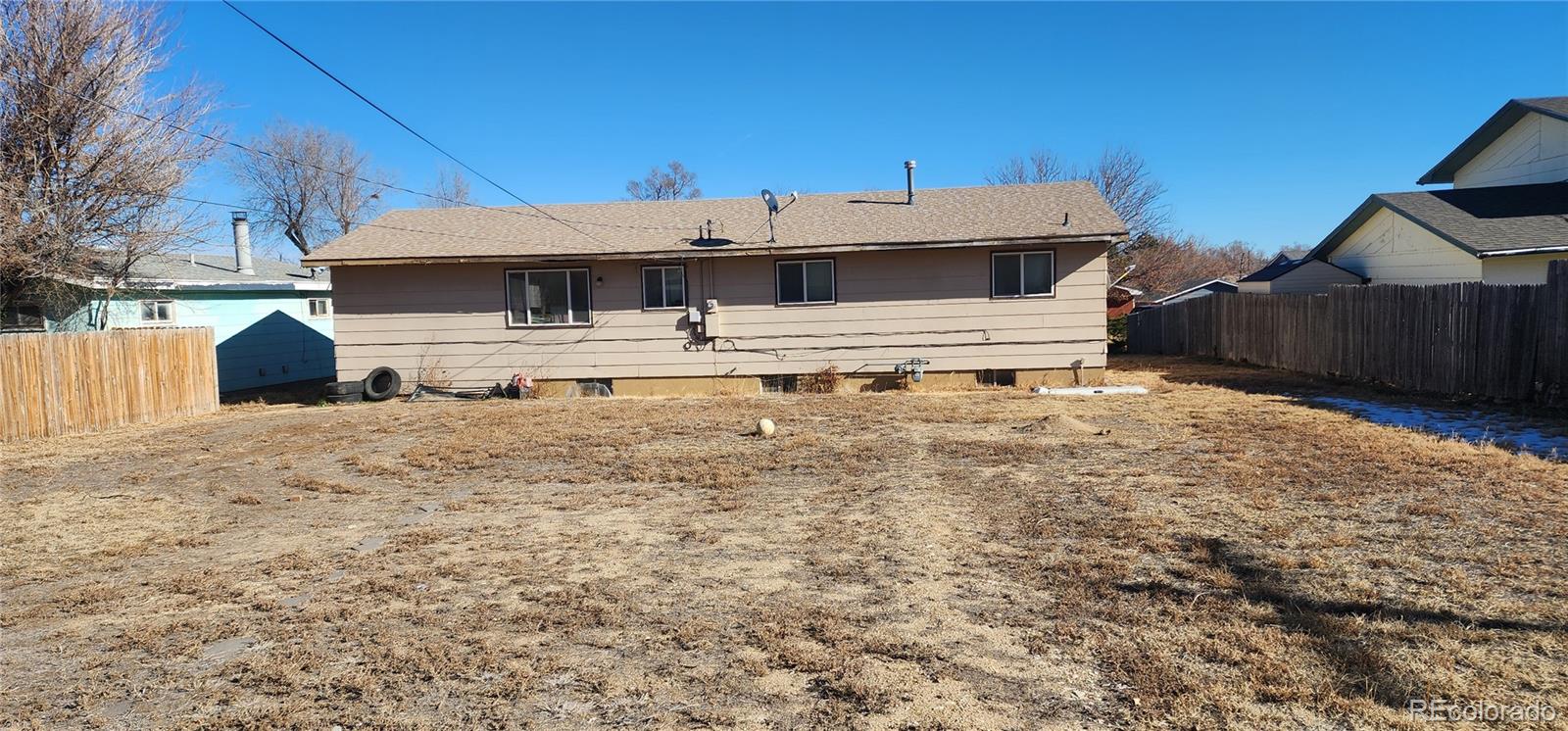 MLS Image #8 for 1504  belleview avenue,la junta, Colorado
