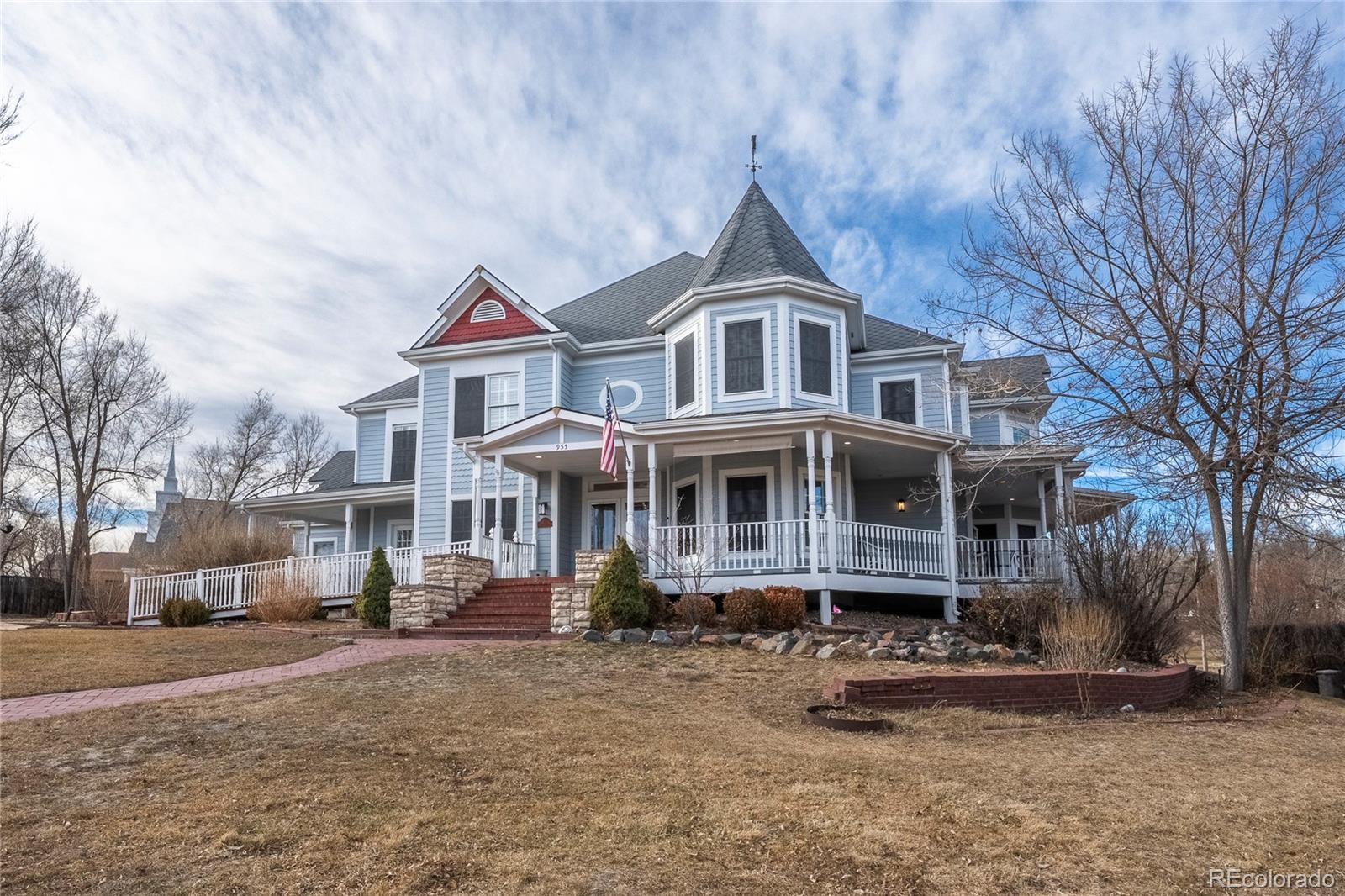 MLS Image #2 for 955  independence street,lakewood, Colorado