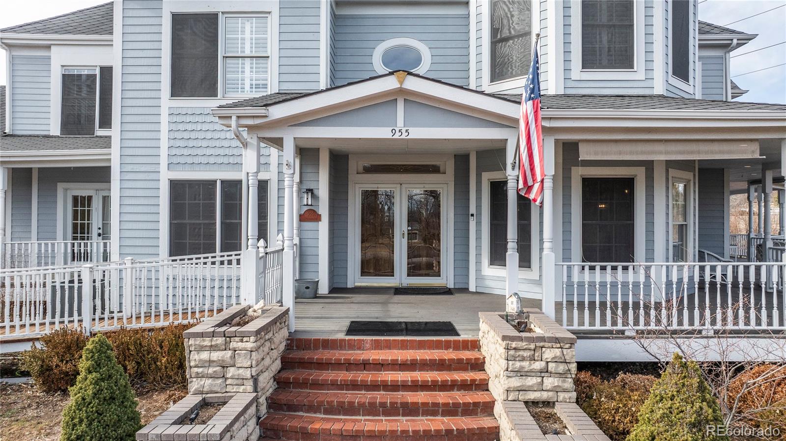 MLS Image #3 for 955  independence street,lakewood, Colorado