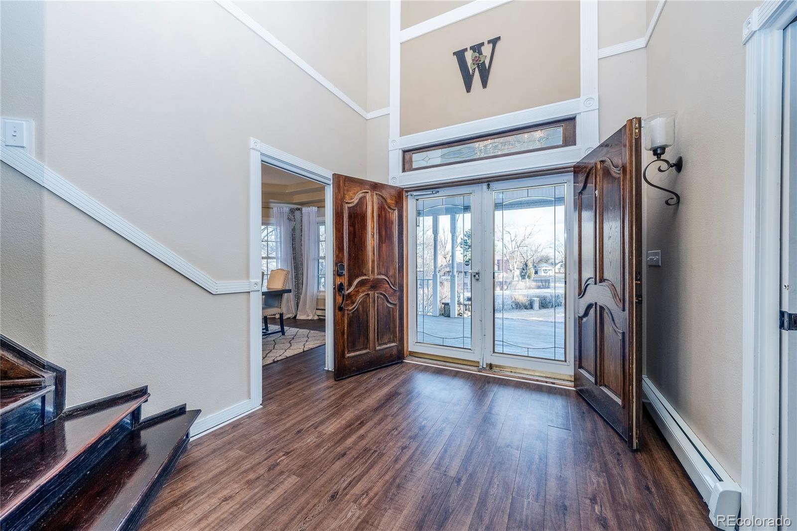 MLS Image #4 for 955  independence street,lakewood, Colorado