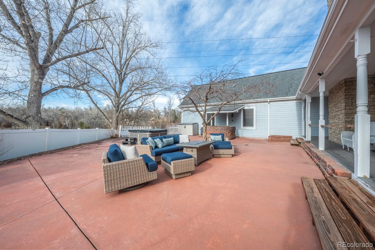 MLS Image #44 for 955  independence street,lakewood, Colorado