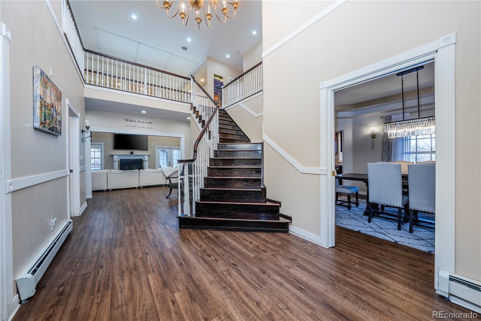 MLS Image #5 for 955  independence street,lakewood, Colorado
