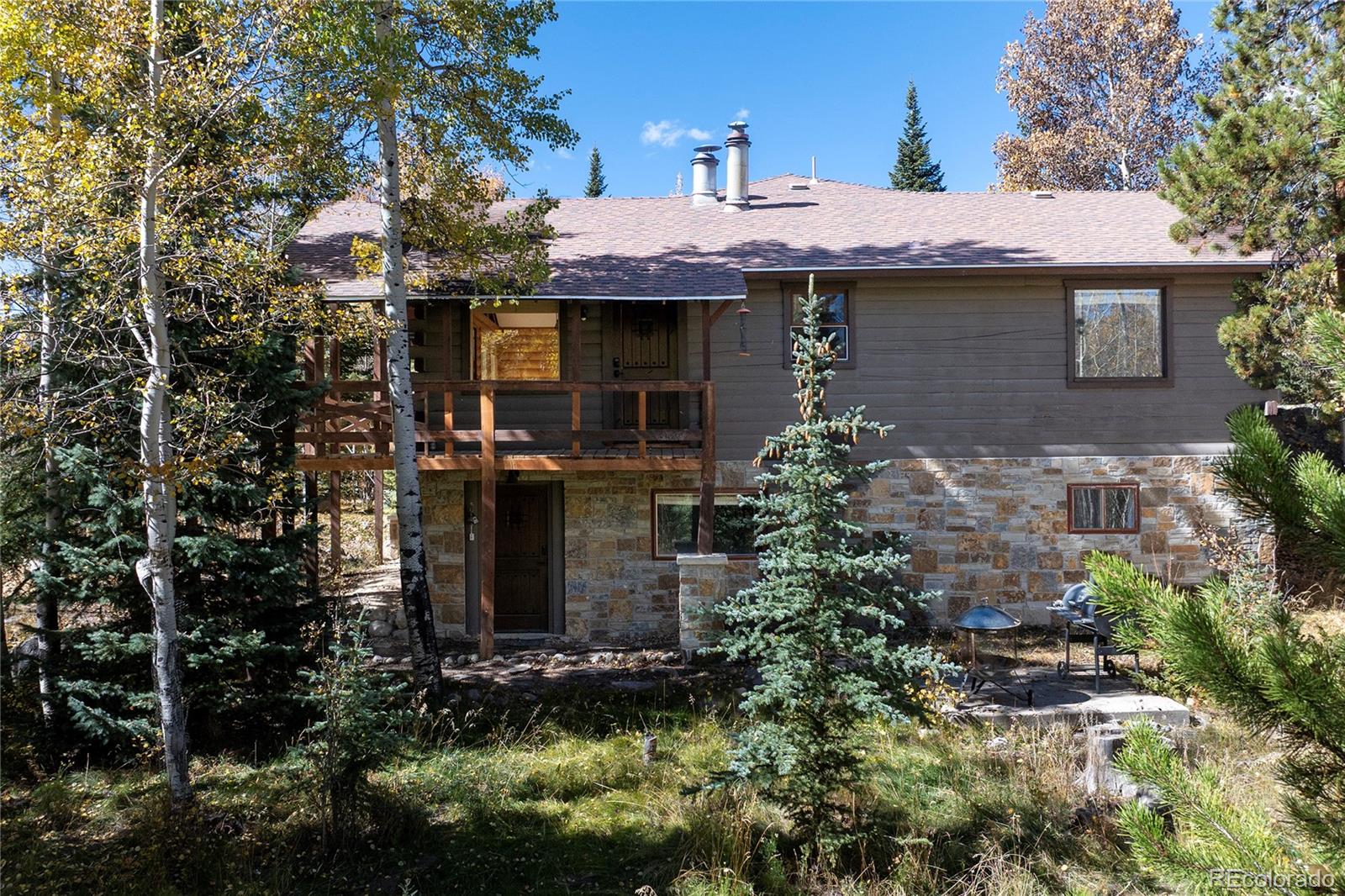 MLS Image #20 for 711  county road 4980 ,grand lake, Colorado