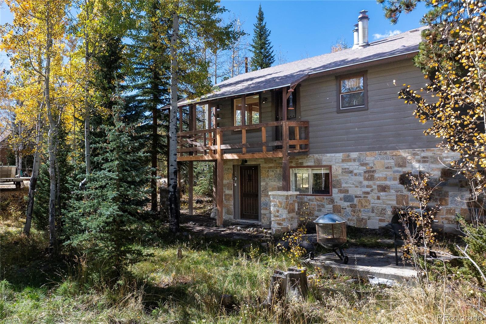 MLS Image #25 for 711  county road 4980 ,grand lake, Colorado