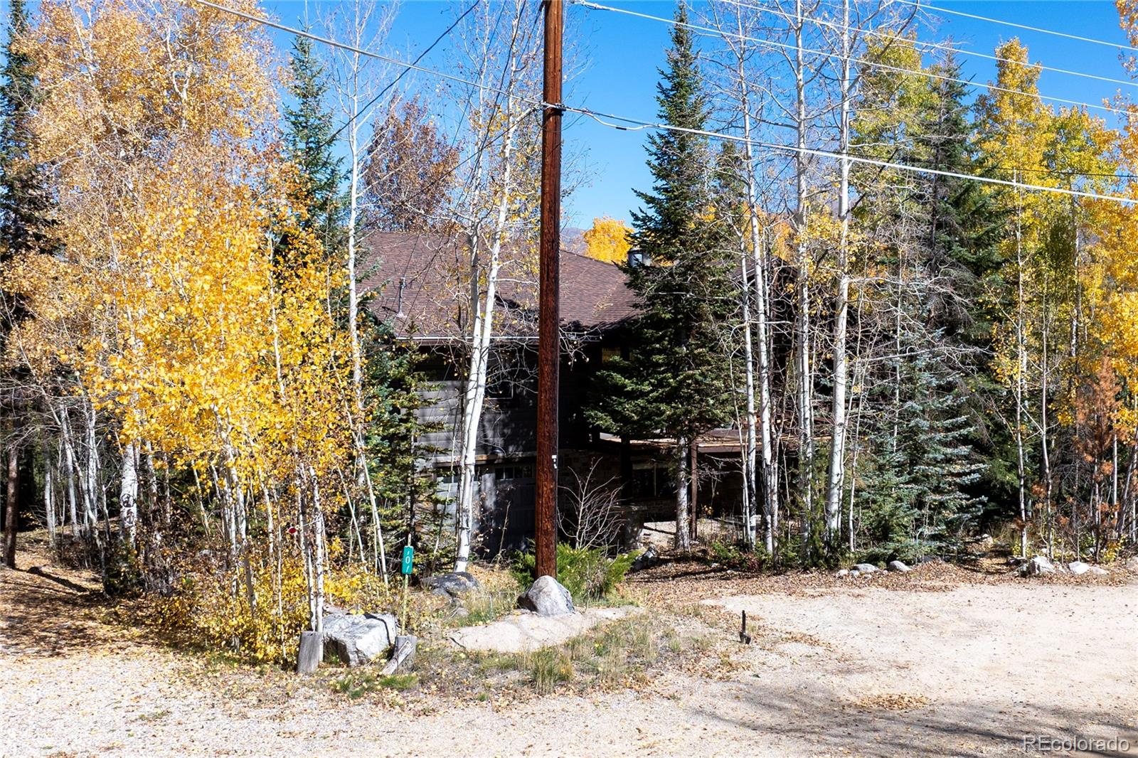 MLS Image #34 for 711  county road 4980 ,grand lake, Colorado
