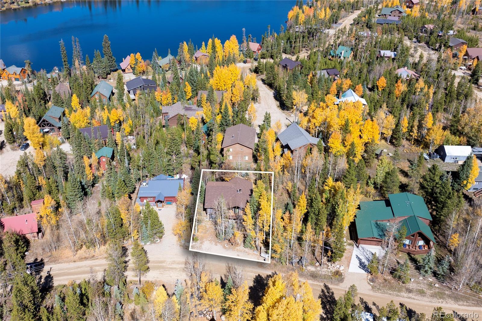MLS Image #36 for 711  county road 4980 ,grand lake, Colorado
