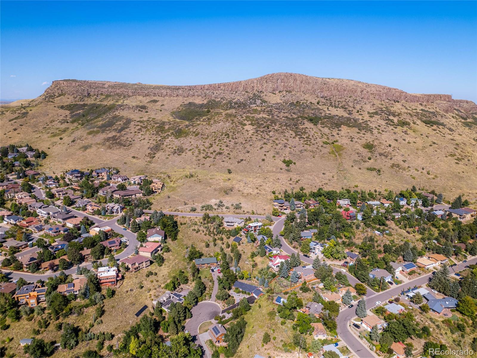 MLS Image #34 for 14455  anvil circle,golden, Colorado