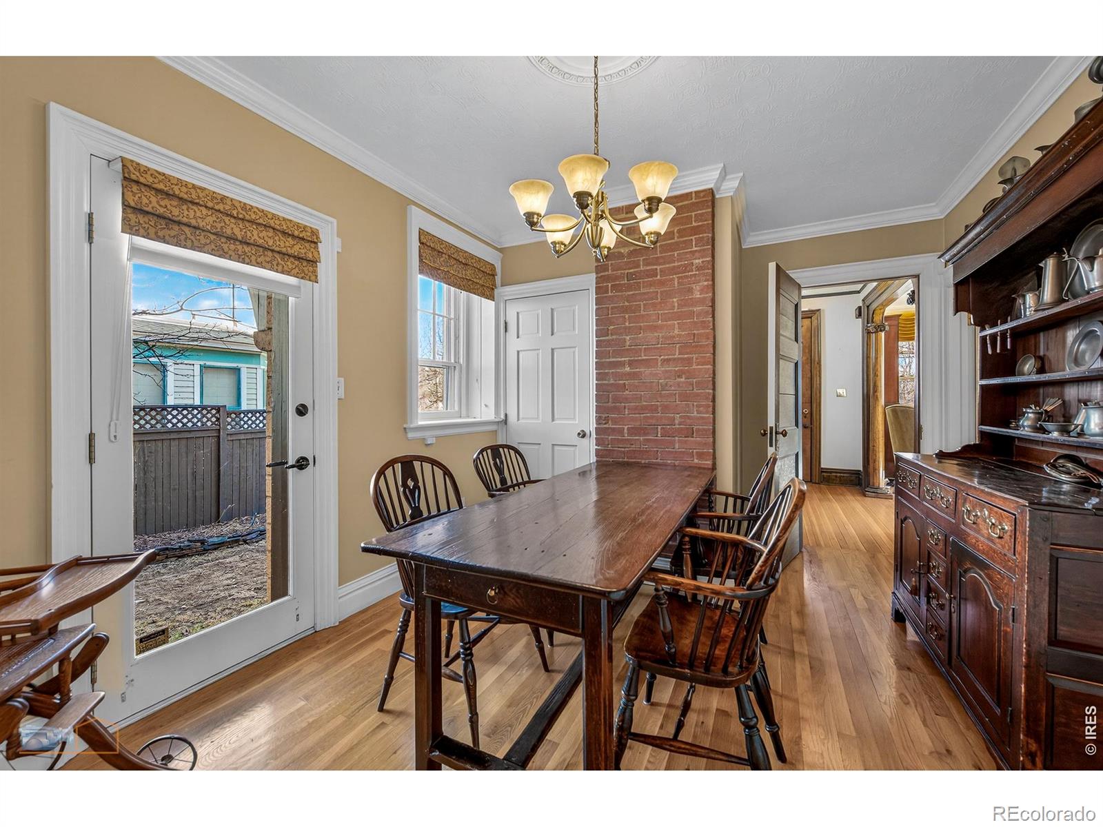 MLS Image #11 for 2409  5th street,boulder, Colorado