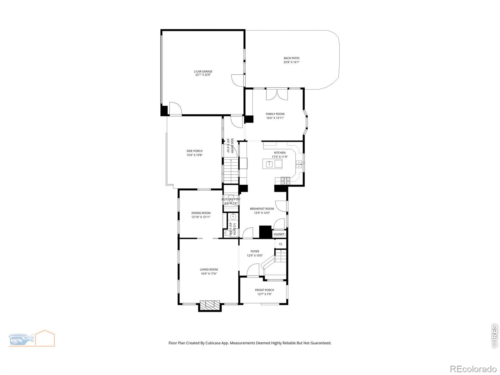 MLS Image #41 for 2409  5th street,boulder, Colorado
