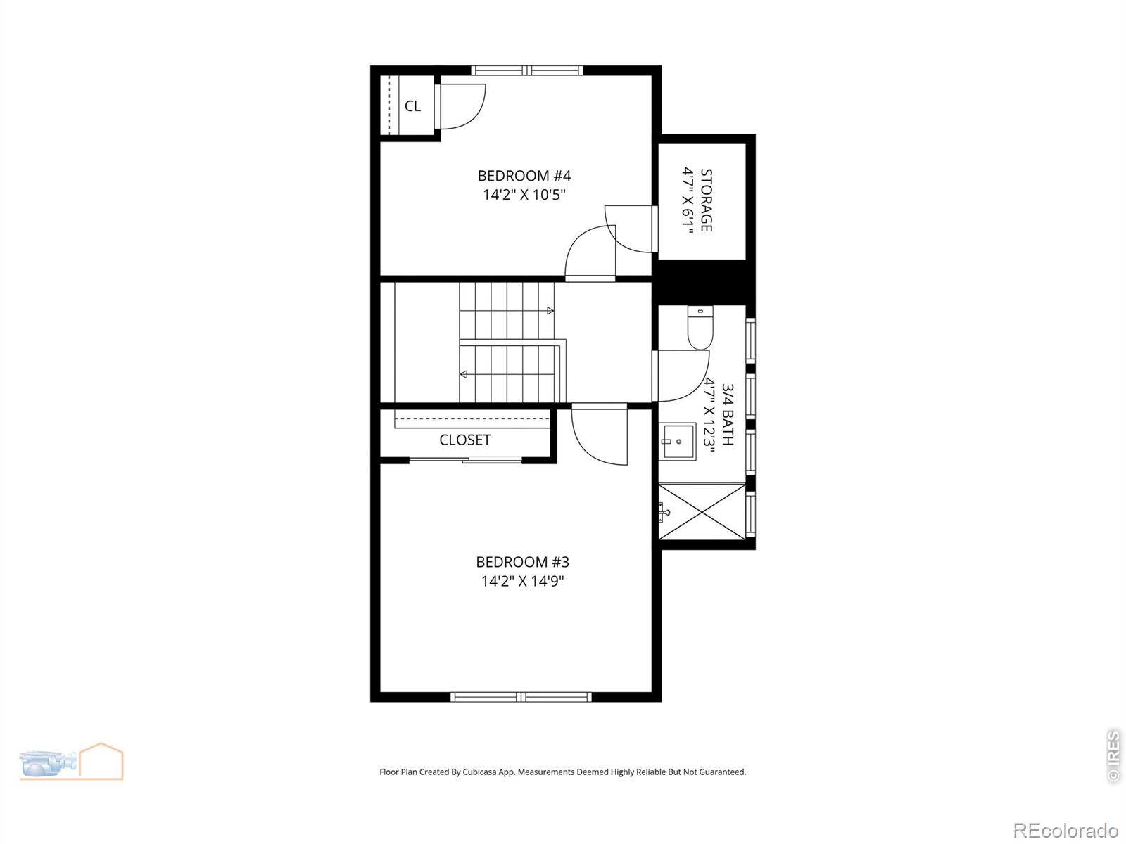MLS Image #43 for 2409  5th street,boulder, Colorado