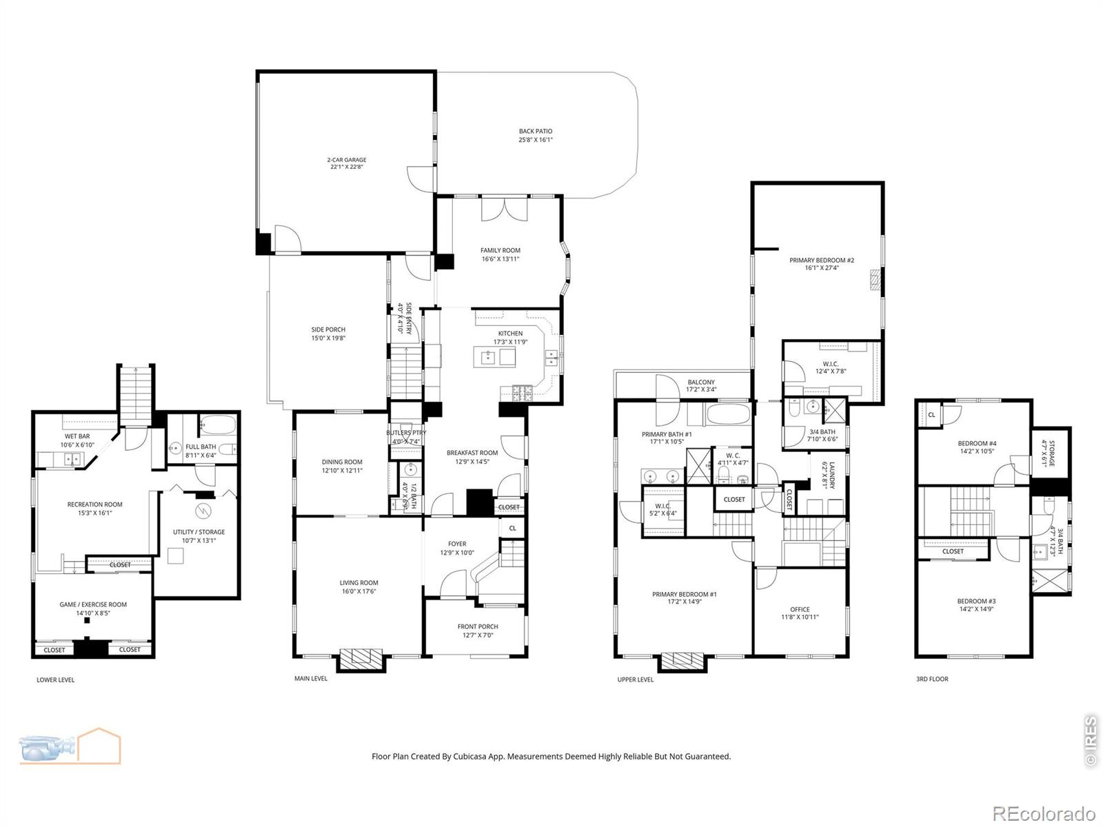 MLS Image #45 for 2409  5th street,boulder, Colorado