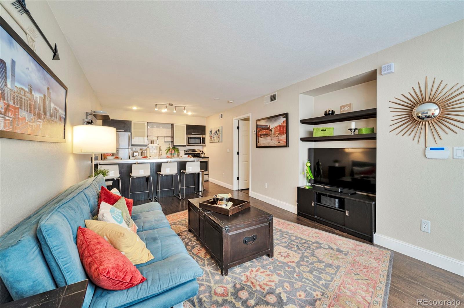 MLS Image #2 for 9170 e arbor circle c,englewood, Colorado