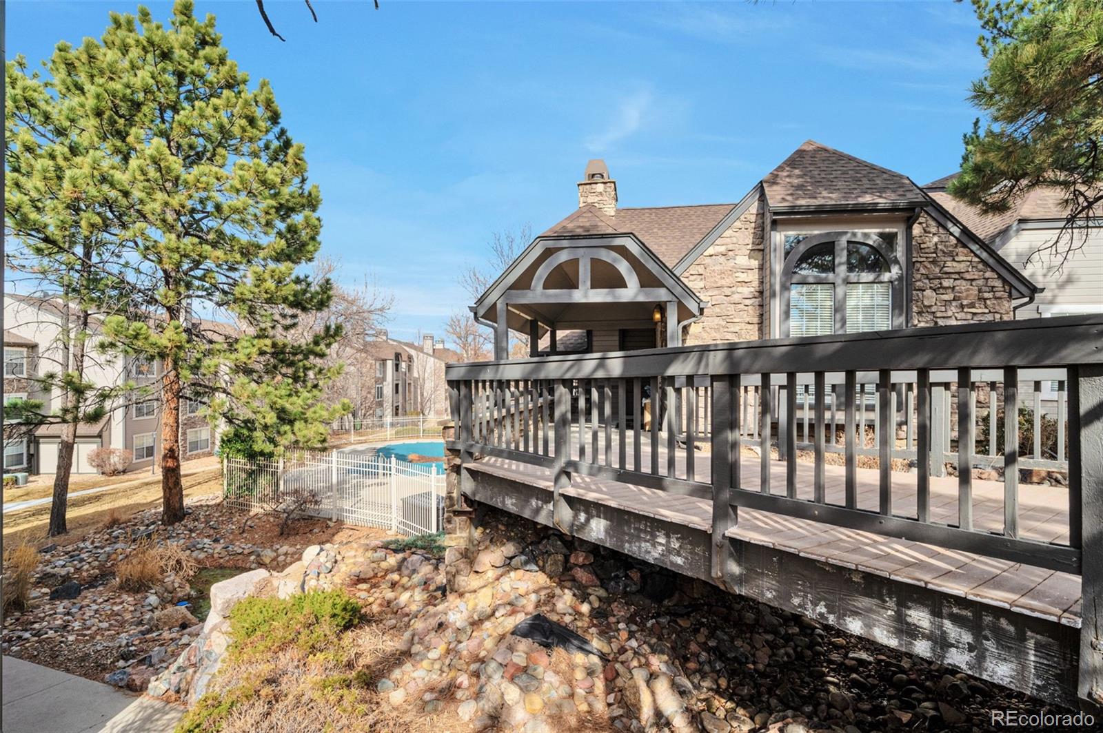 MLS Image #21 for 9170 e arbor circle c,englewood, Colorado