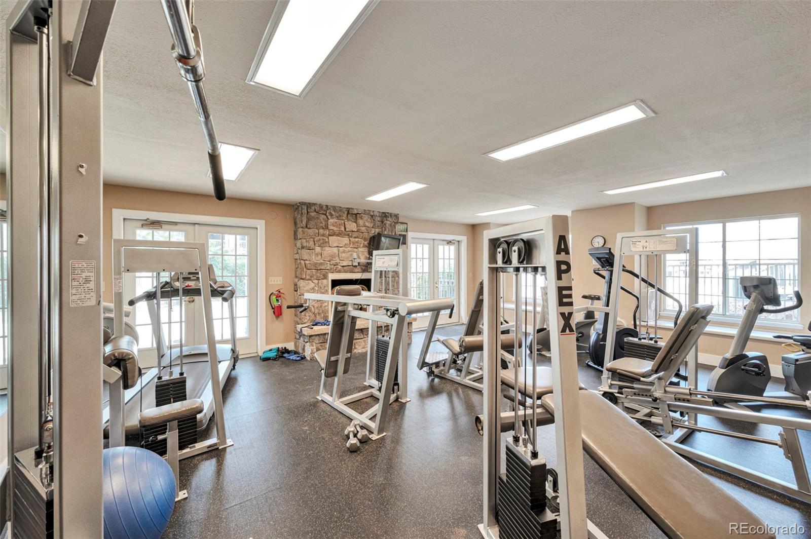 MLS Image #24 for 9170 e arbor circle c,englewood, Colorado