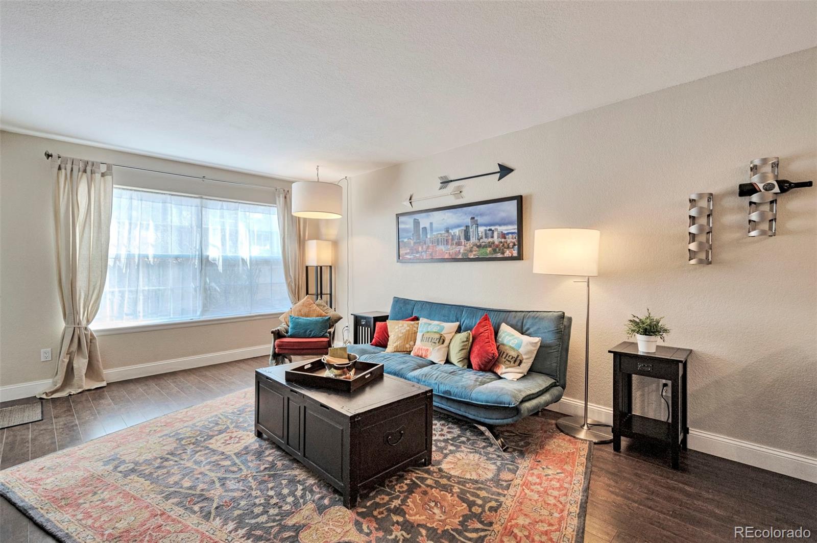 MLS Image #3 for 9170 e arbor circle c,englewood, Colorado