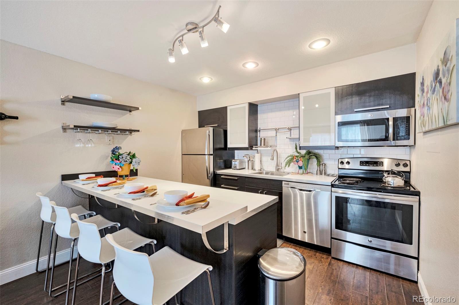MLS Image #6 for 9170 e arbor circle c,englewood, Colorado