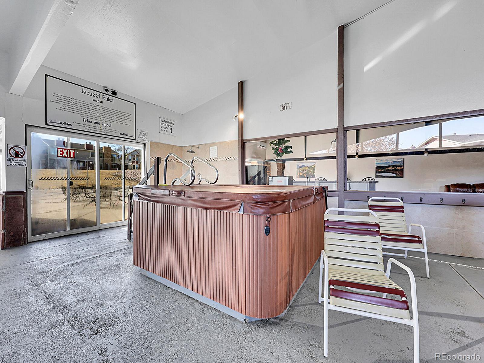 MLS Image #26 for 218 w rockrimmon boulevard,colorado springs, Colorado