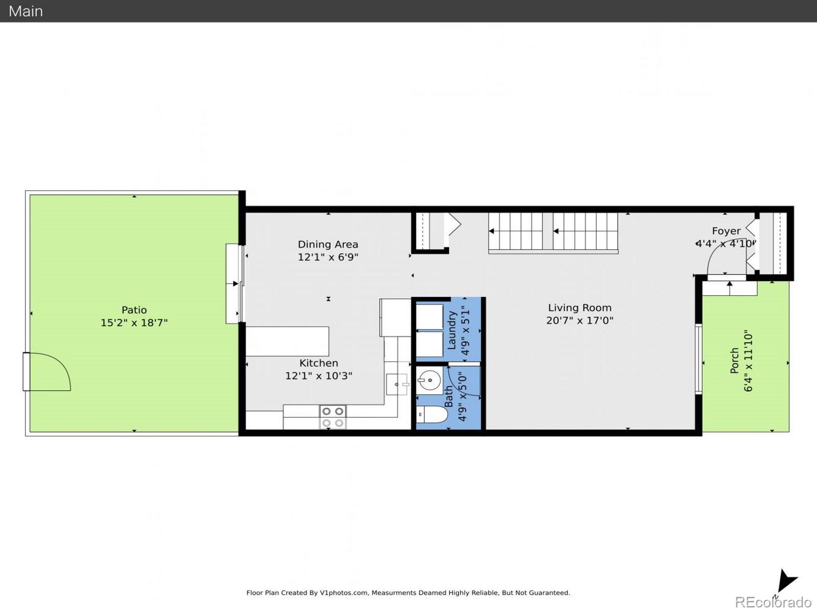 MLS Image #30 for 218 w rockrimmon boulevard,colorado springs, Colorado