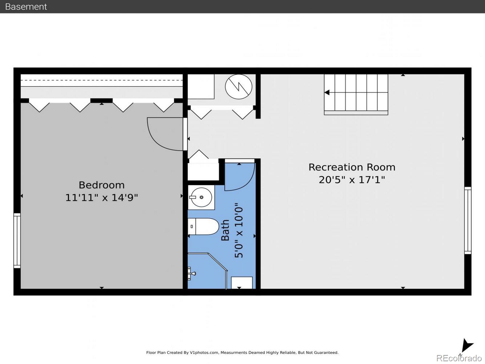 MLS Image #32 for 218 w rockrimmon boulevard,colorado springs, Colorado