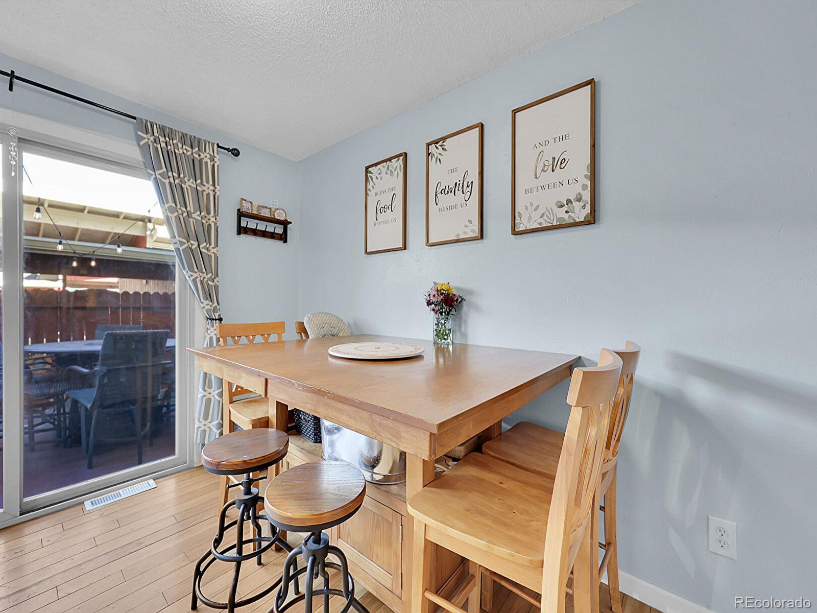 MLS Image #6 for 218 w rockrimmon boulevard,colorado springs, Colorado