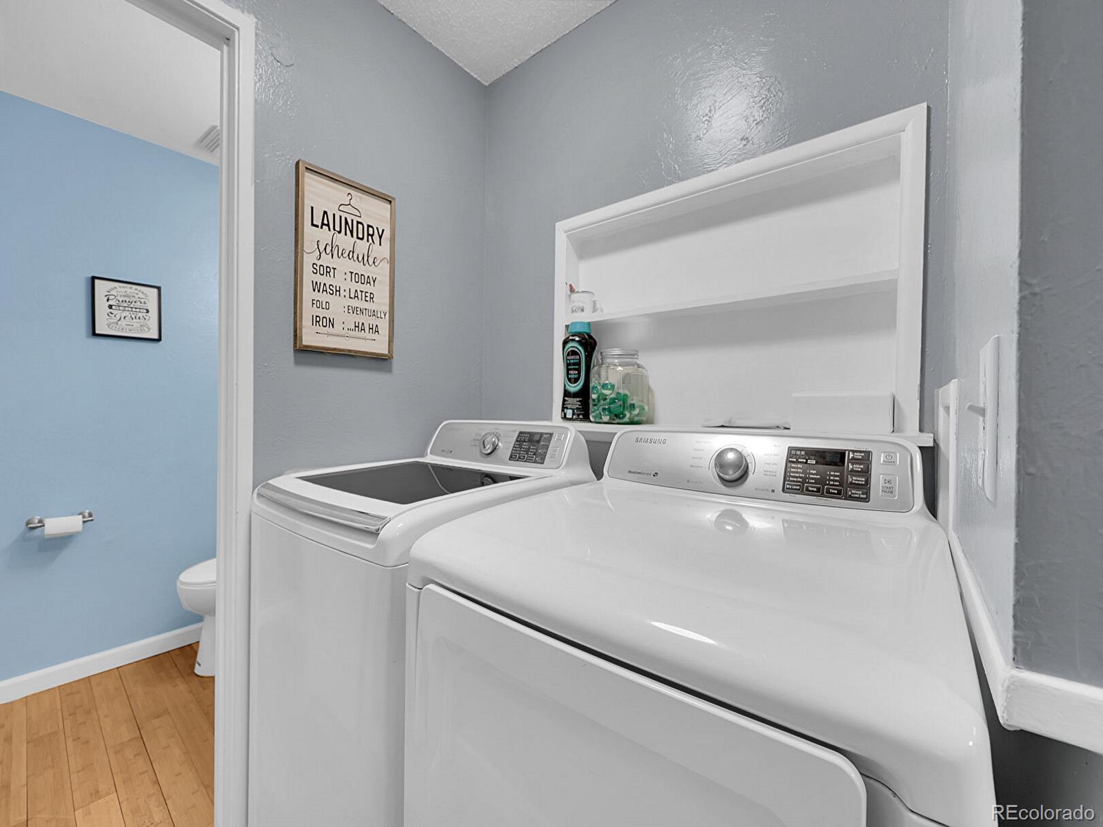 MLS Image #8 for 218 w rockrimmon boulevard,colorado springs, Colorado