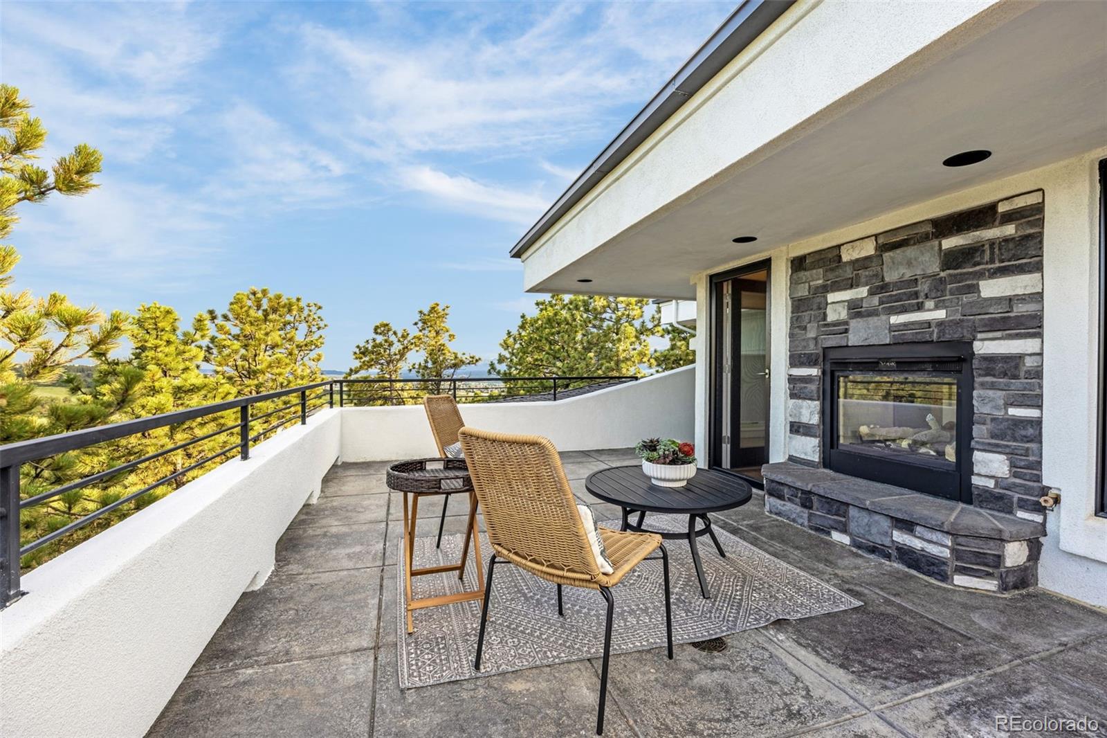 MLS Image #21 for 205  cobblestone way,monument, Colorado