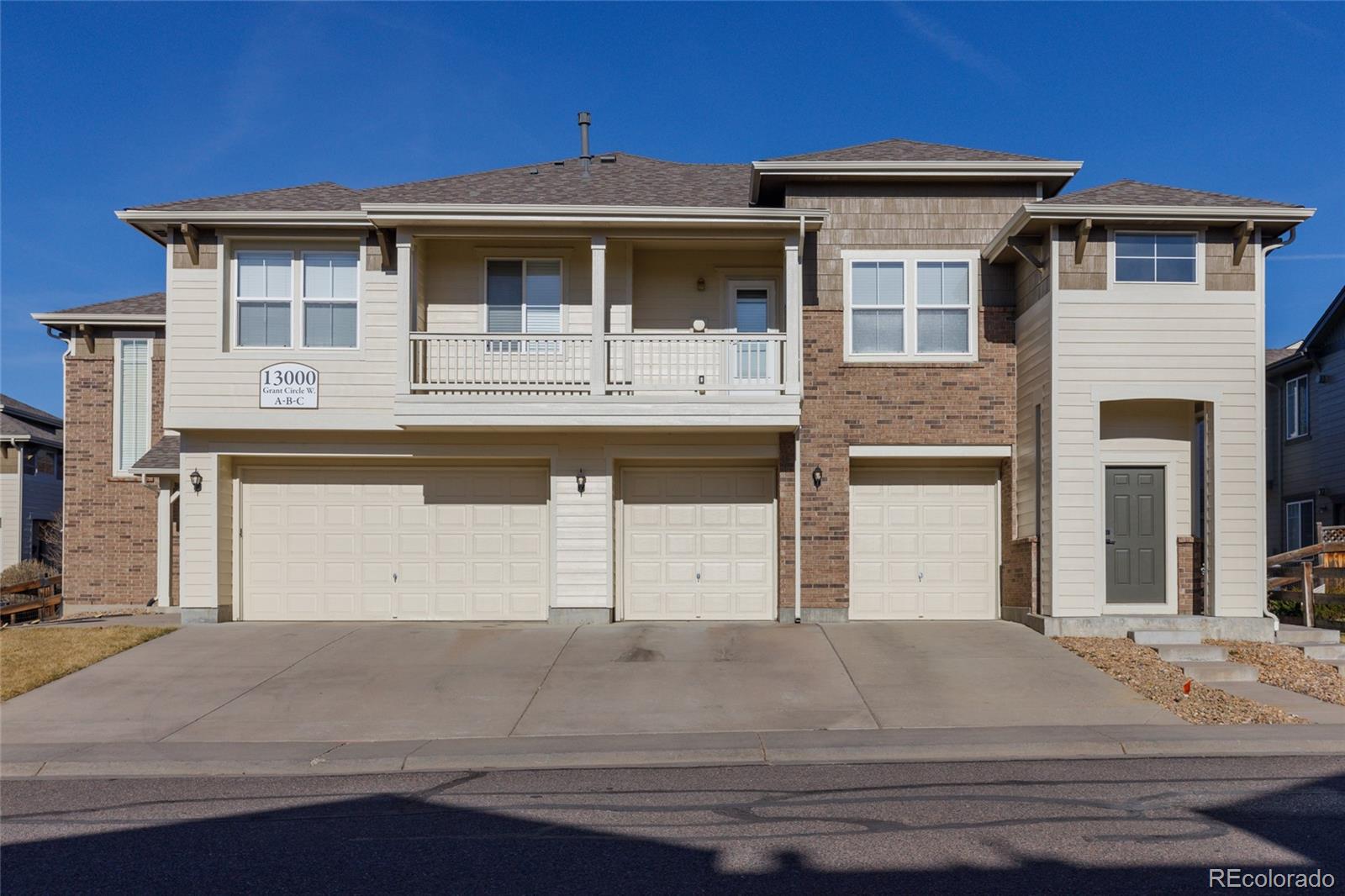 MLS Image #2 for 13000  grant circle,thornton, Colorado