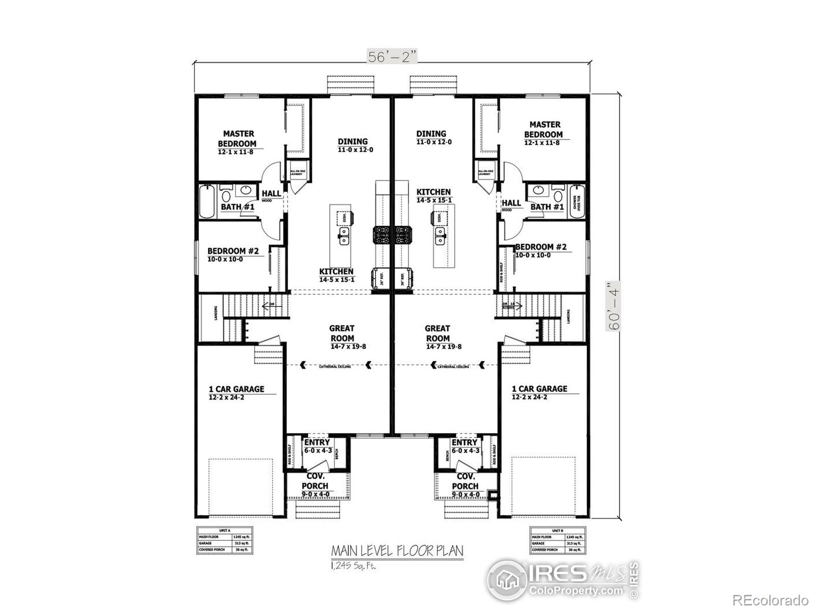 MLS Image #2 for 478  cache avenue,fort morgan, Colorado