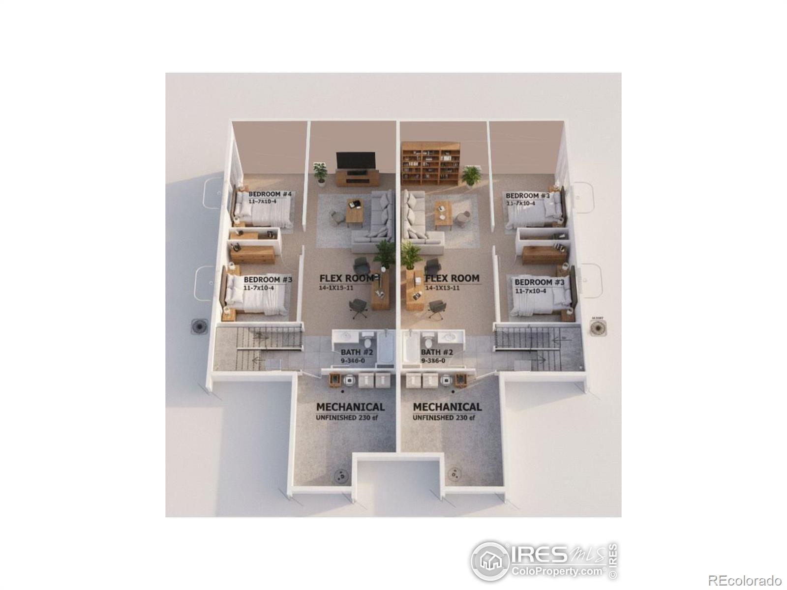 MLS Image #3 for 478  cache avenue,fort morgan, Colorado