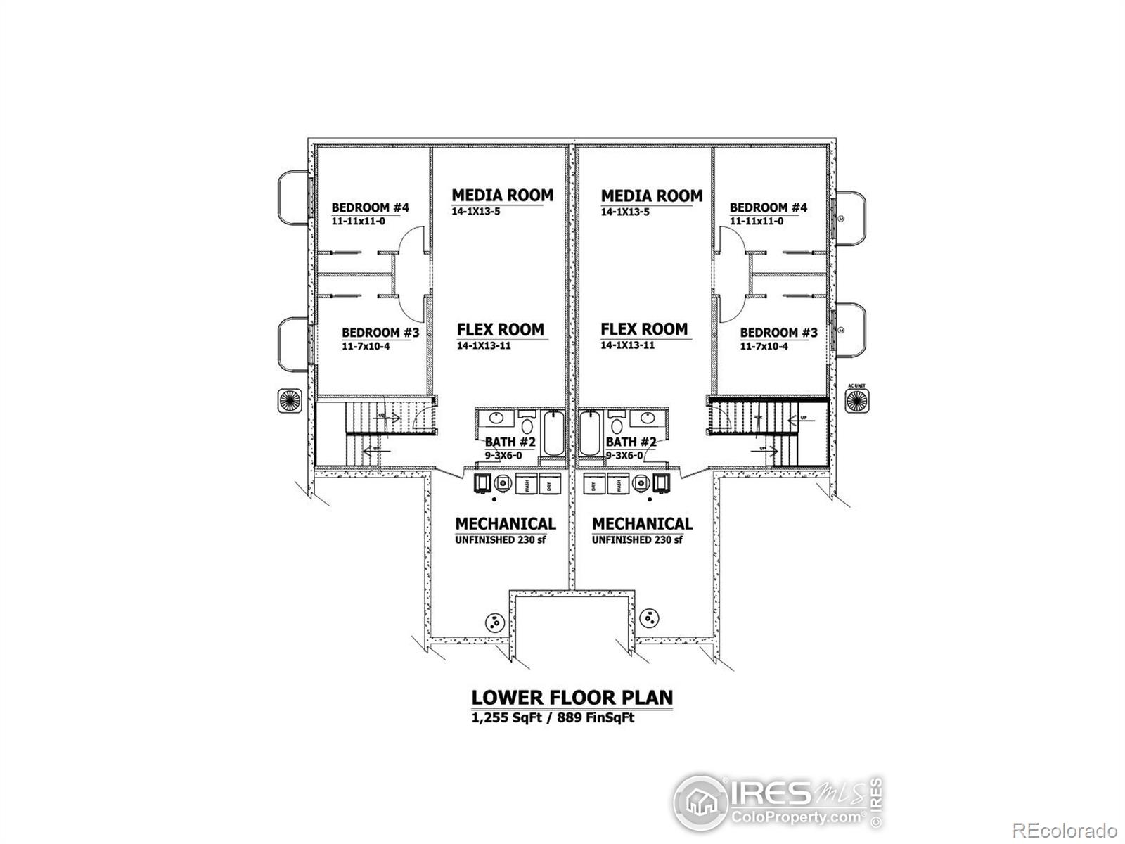 MLS Image #4 for 478  cache avenue,fort morgan, Colorado