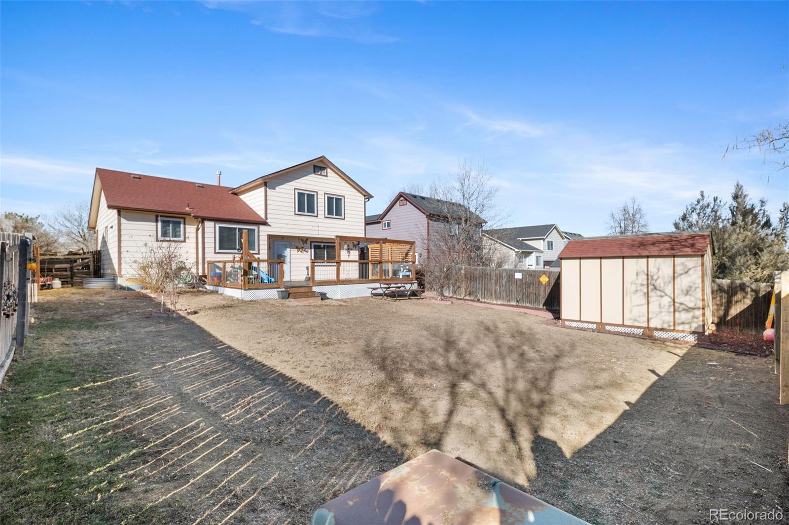 MLS Image #31 for 12188  hudson court,thornton, Colorado