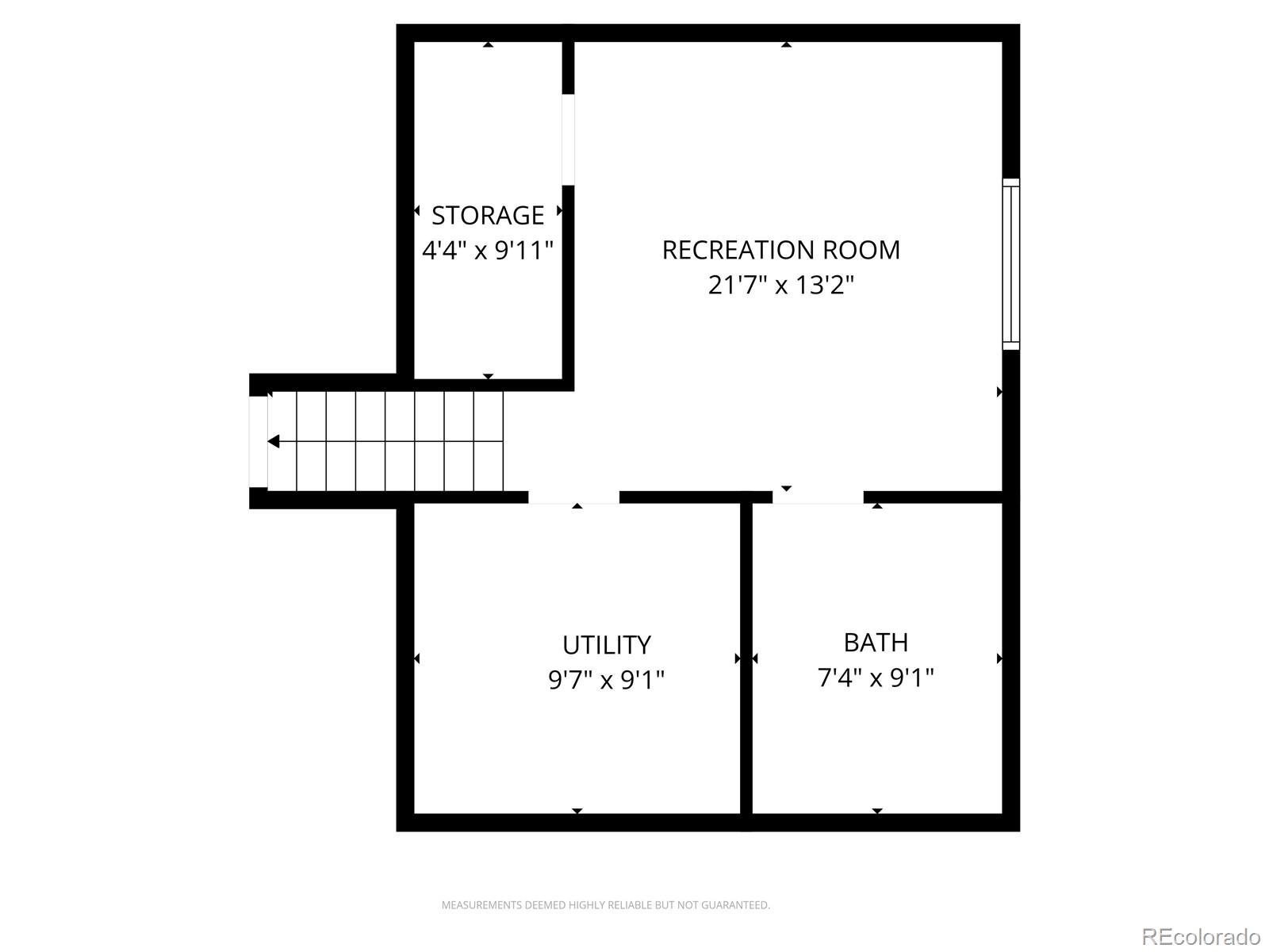 MLS Image #32 for 12188  hudson court,thornton, Colorado