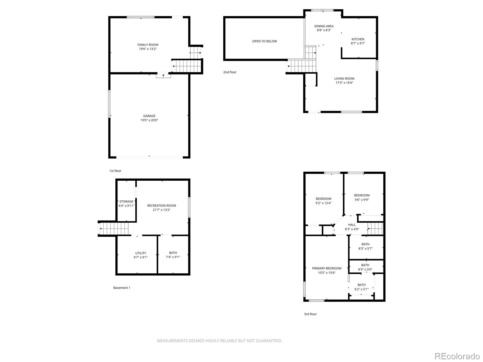 MLS Image #35 for 12188  hudson court,thornton, Colorado