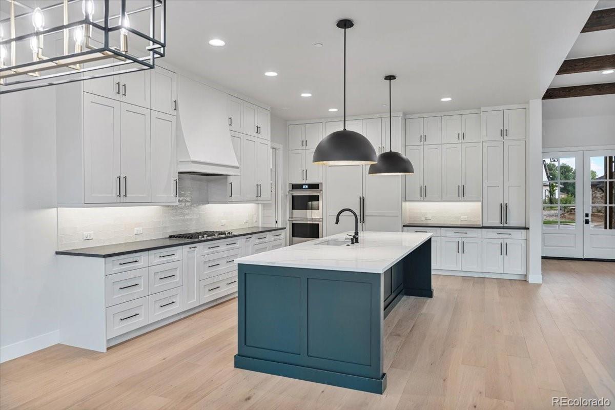 MLS Image #3 for 14474  anvil street,golden, Colorado