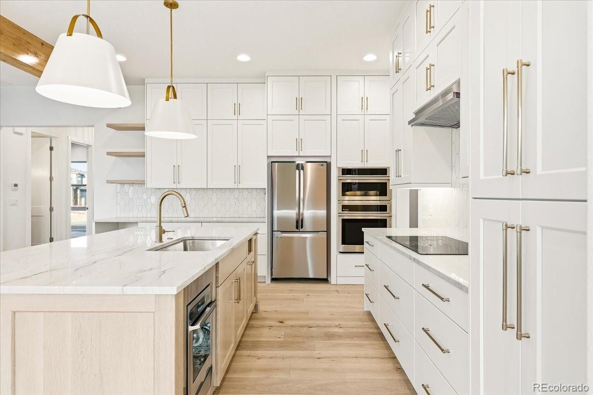 MLS Image #4 for 14474  anvil street,golden, Colorado