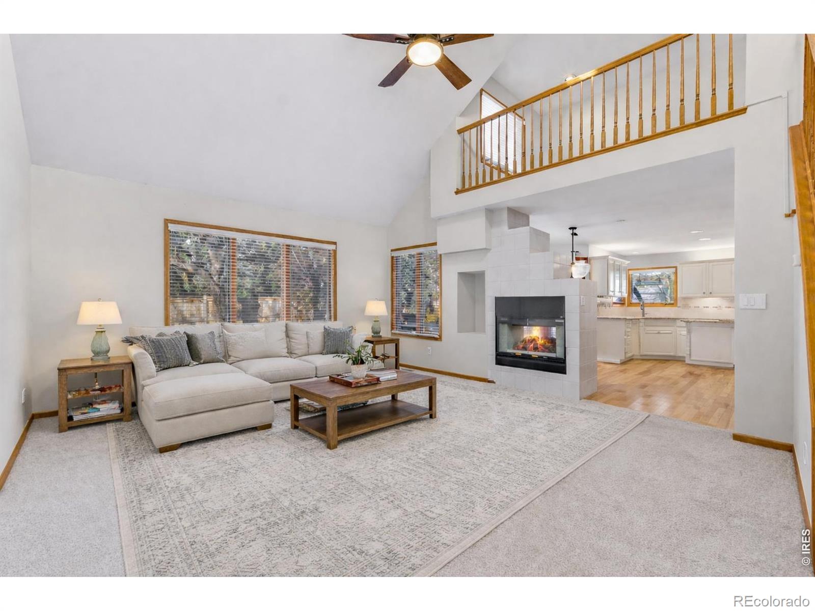 MLS Image #3 for 815  langdale drive,fort collins, Colorado