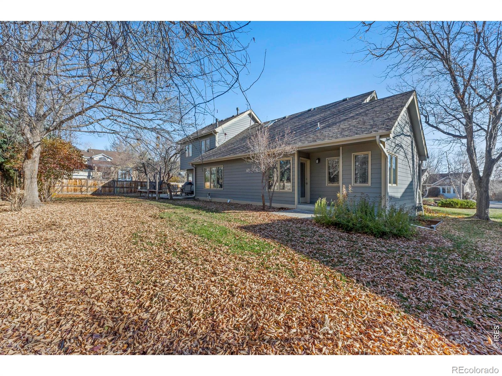 MLS Image #36 for 815  langdale drive,fort collins, Colorado