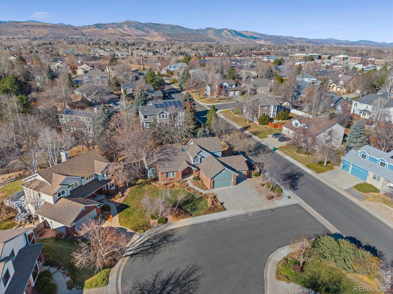 MLS Image #37 for 815  langdale drive,fort collins, Colorado